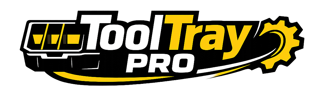 Tool Tray Pro